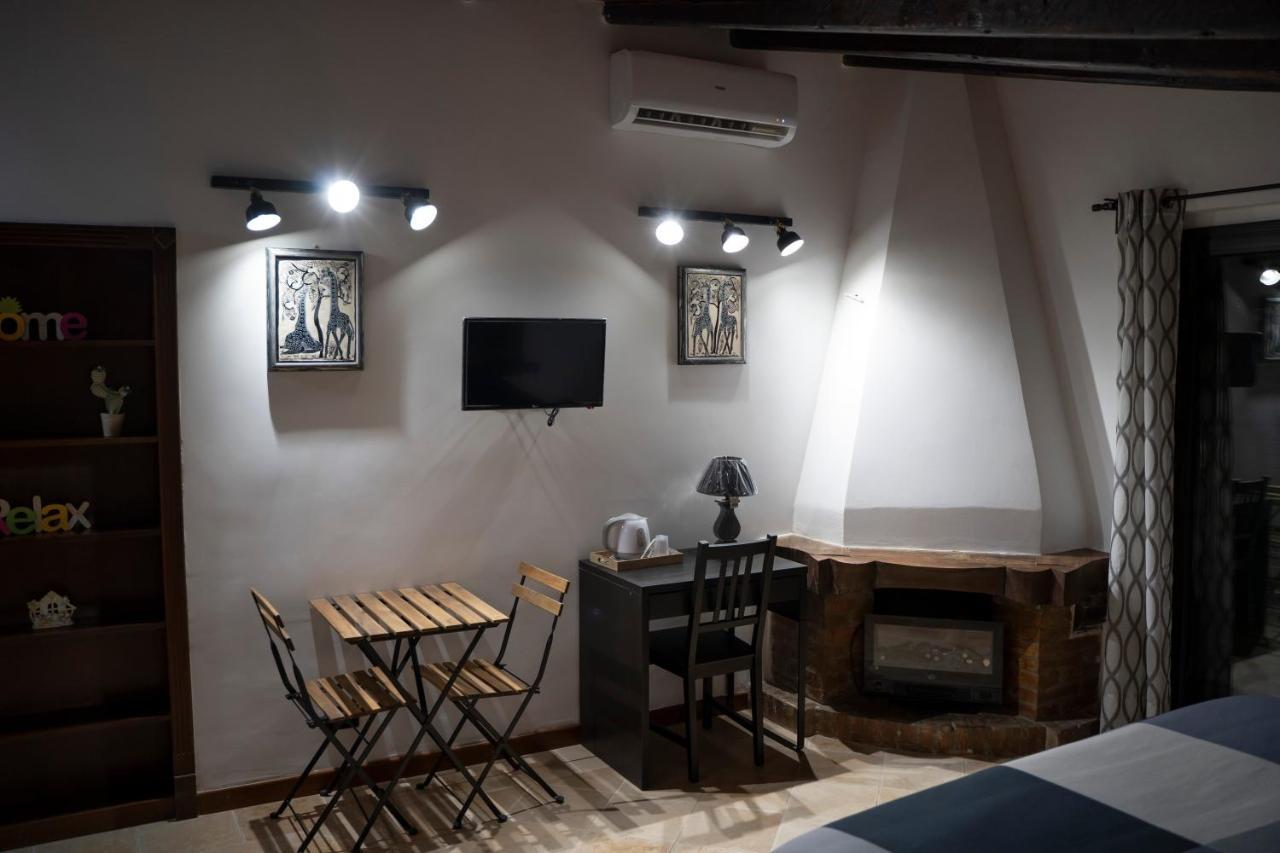 Lala Salama San Leone Dış mekan fotoğraf
