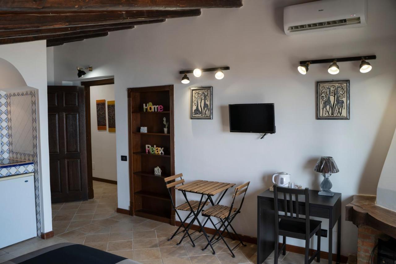 Lala Salama San Leone Dış mekan fotoğraf