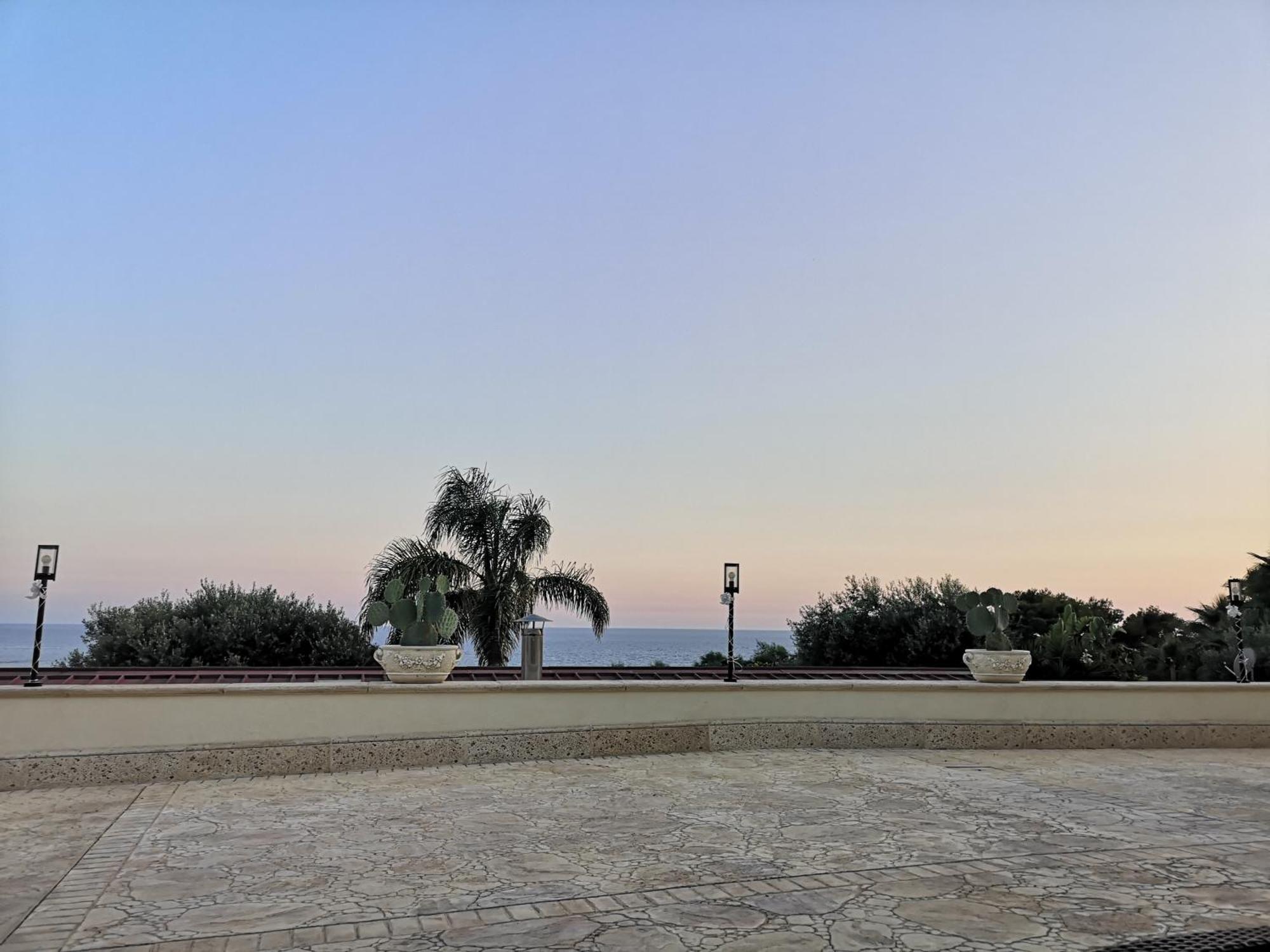 Lala Salama San Leone Dış mekan fotoğraf