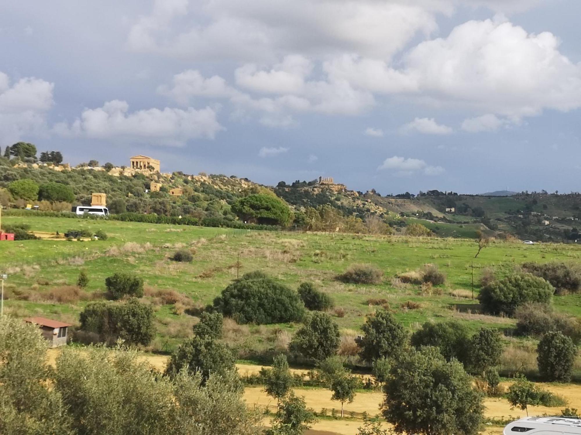 Lala Salama San Leone Dış mekan fotoğraf
