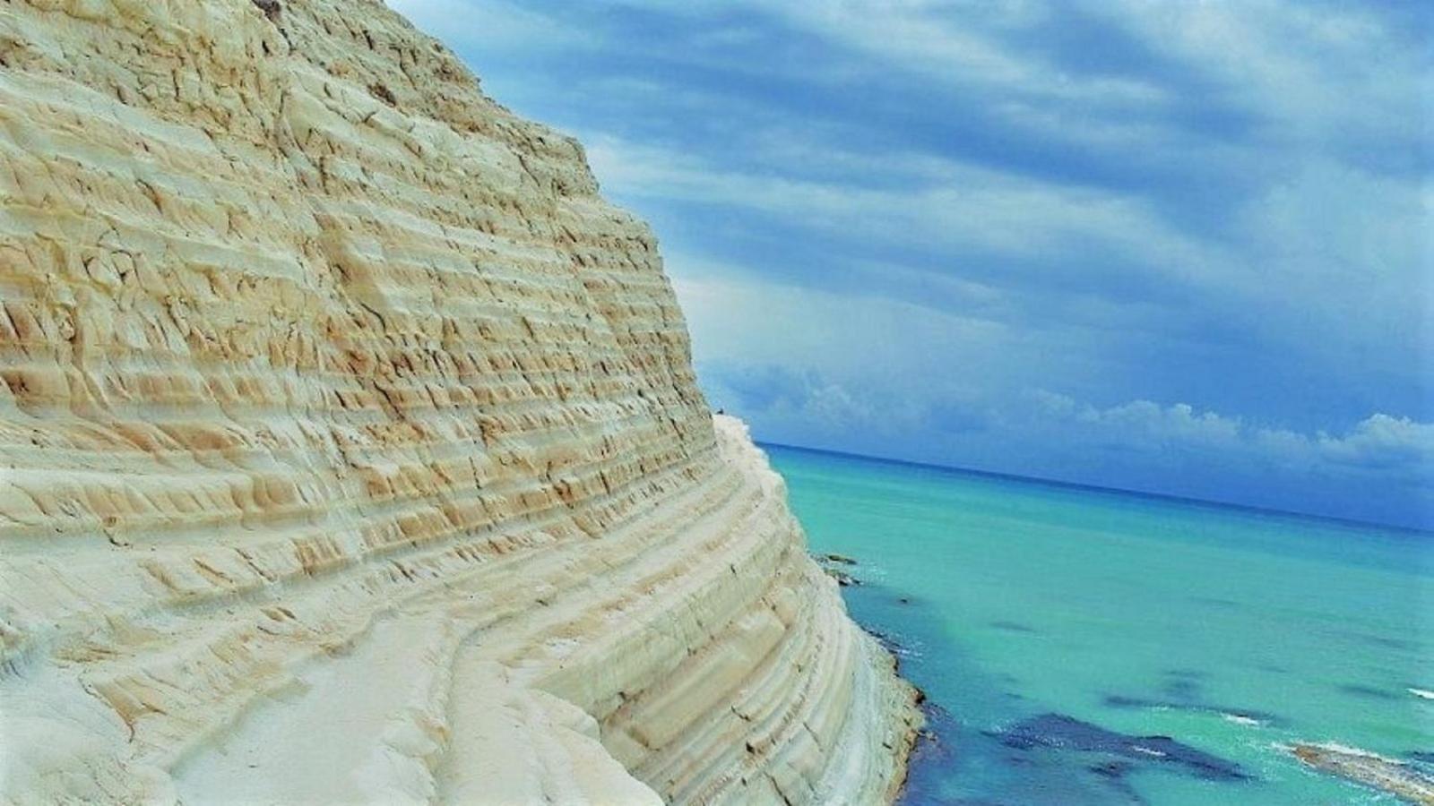 Lala Salama San Leone Dış mekan fotoğraf