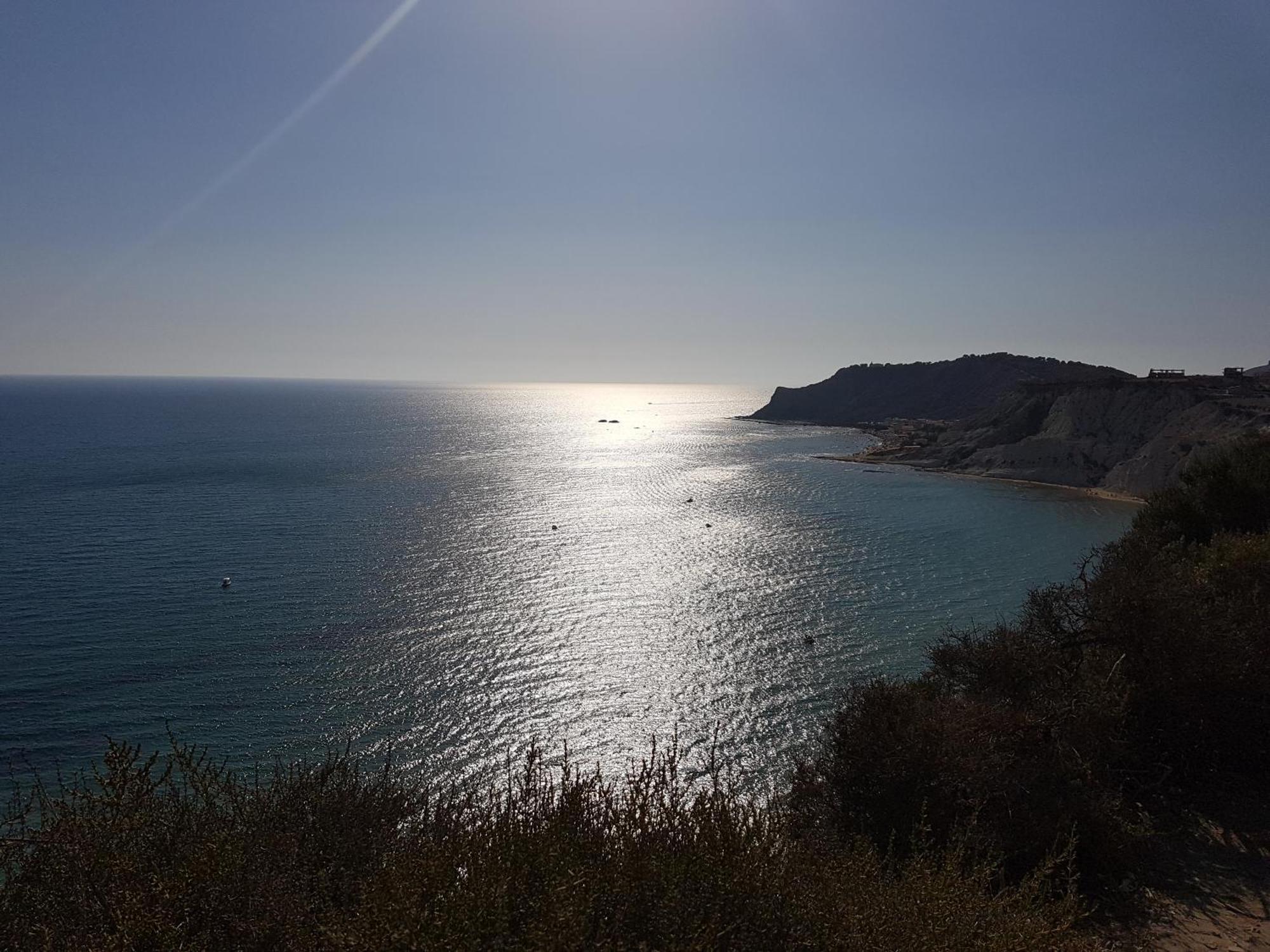 Lala Salama San Leone Dış mekan fotoğraf