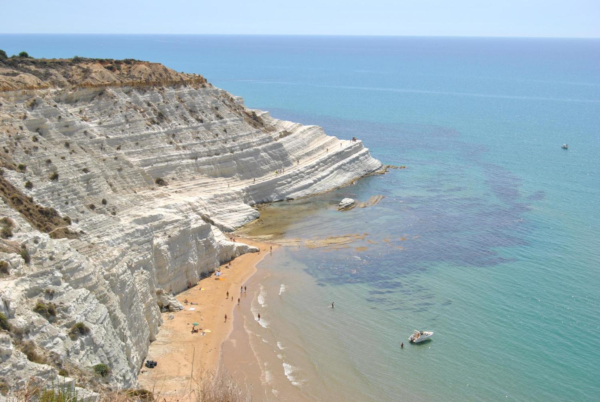 Lala Salama San Leone Dış mekan fotoğraf