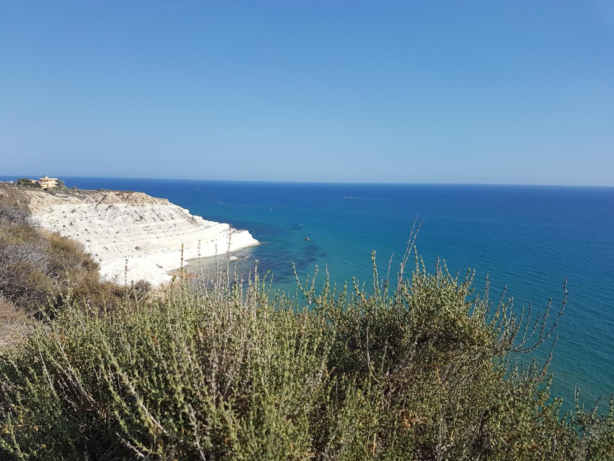Lala Salama San Leone Dış mekan fotoğraf
