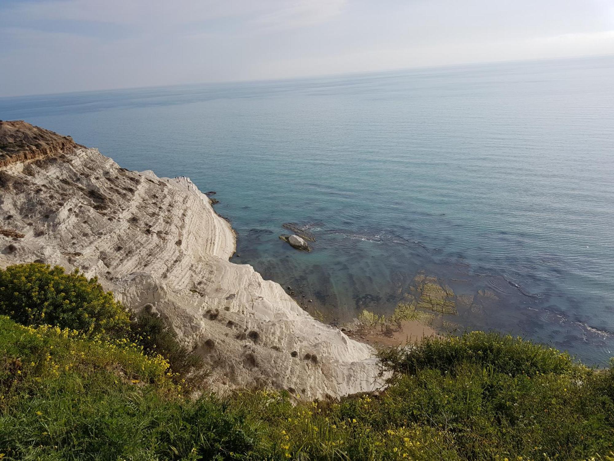 Lala Salama San Leone Dış mekan fotoğraf